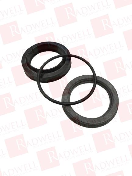 EATON CORPORATION HSKE2-660-08