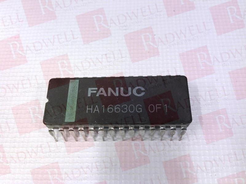 FANUC IC16630G
