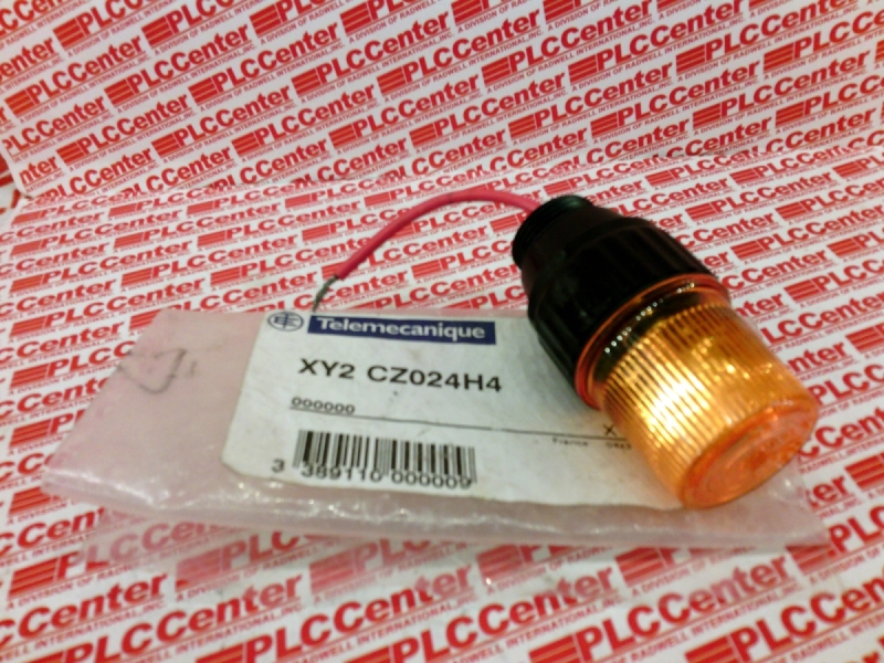 SCHNEIDER ELECTRIC XY2-CZ024H4
