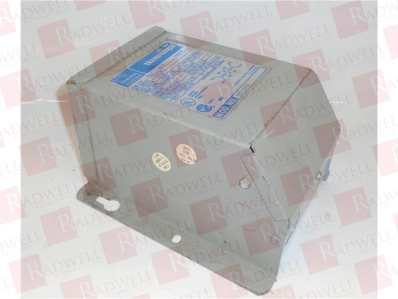 GENERAL ELECTRIC 9T51B108