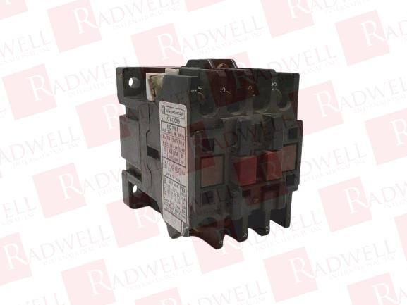 SCHNEIDER ELECTRIC LC1-D093FA65