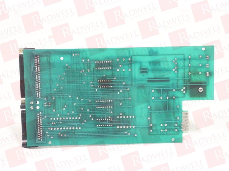 ARK ELECTRONIC PRODUCTS AD009-B00.000