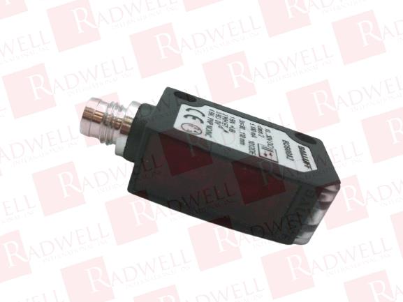 BALLUFF BOS 6K-PU-1LHA-SA1-S75-C