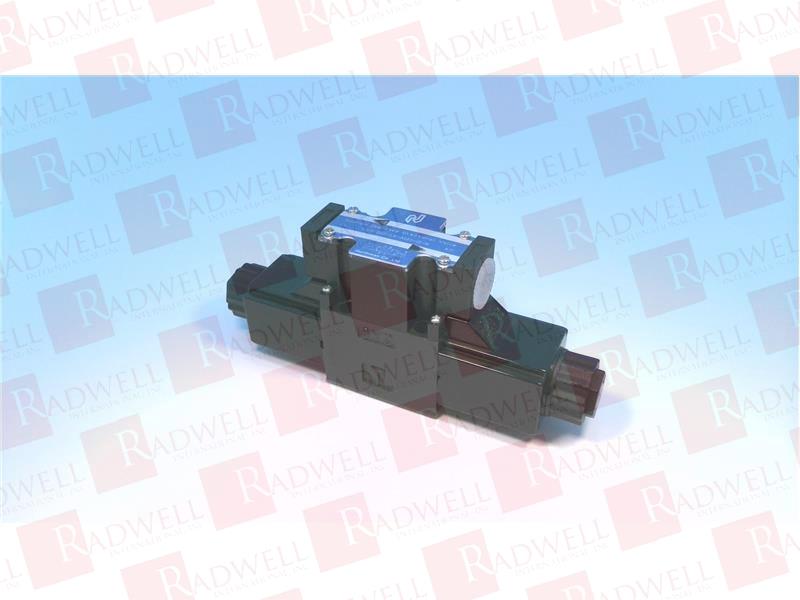 NORTHMAN SWH-G02-C2-D12-10
