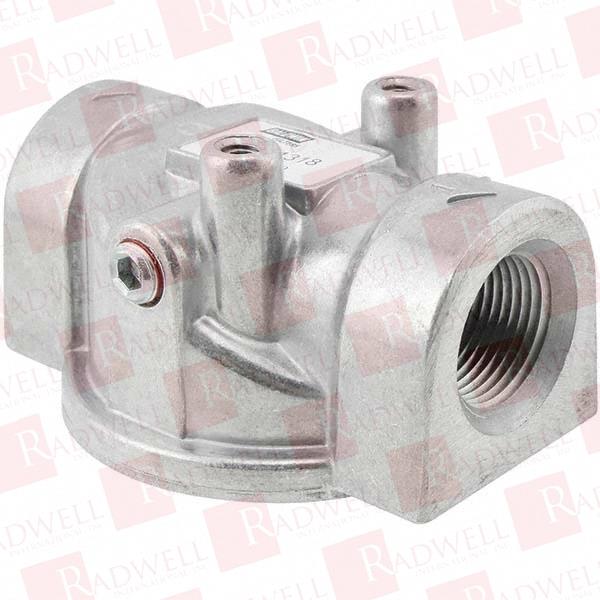 CLARCOR INC OB1318