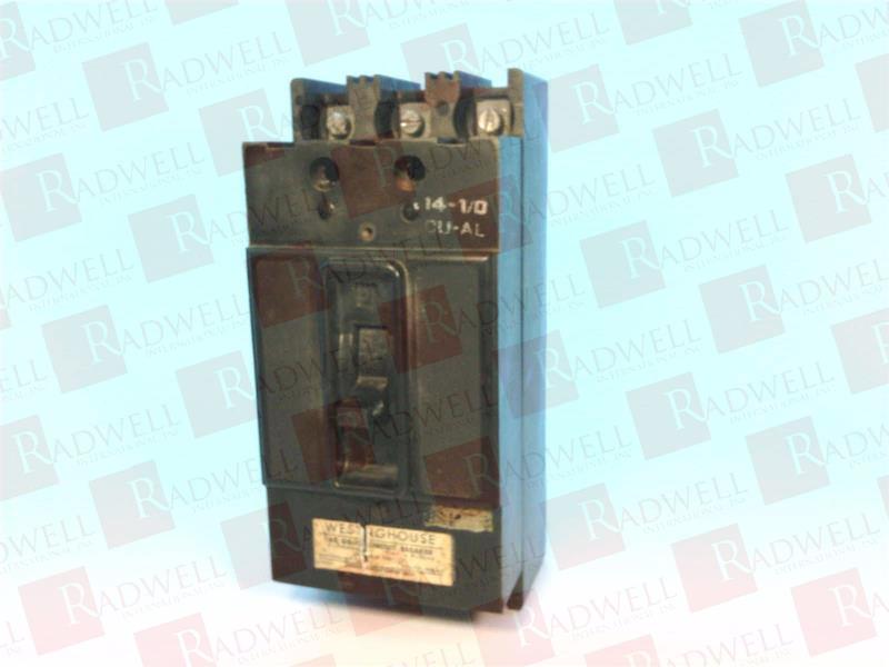 WESTINGHOUSE F3040