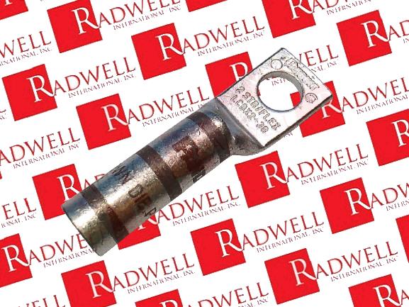 PANDUIT LCBX2-38-E