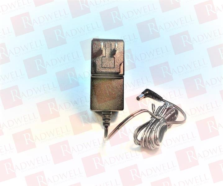 SWITCHING ADAPTER PLUG, MODEL: DSA-18PFCA-15 150120, INPUT: 100-240VAC 50/60HZ 0.6A, OUTPUT: +15.0VDC DIRECT CURRENT 1.2A, 18.0W REGULATED, PLUG: L5.5*2.5*9.5MM