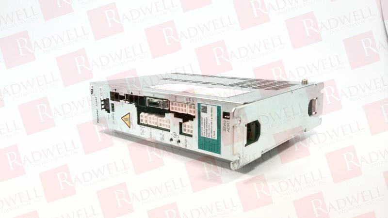MATSUSHITA ELECTRIC DV47L040MSGH
