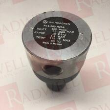 NORGREN R14-100-R90A