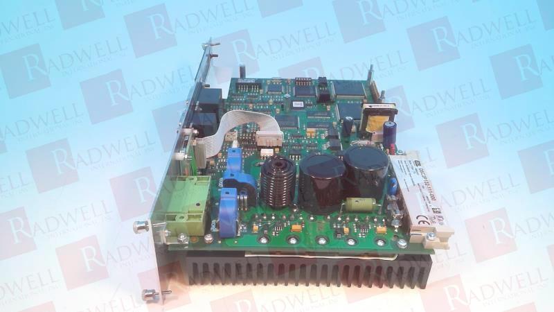 ETEL DSC2P111-121E-000A