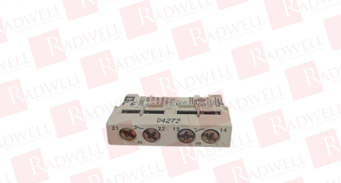 SCHNEIDER ELECTRIC GVAE11