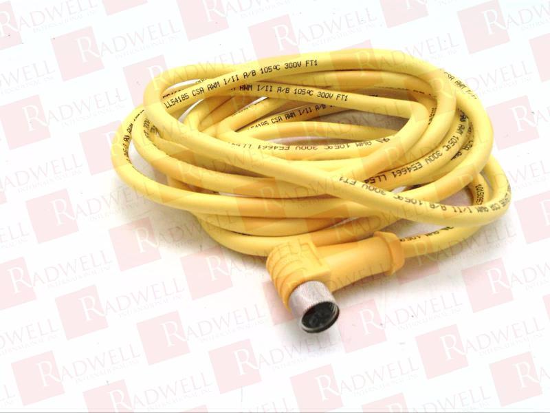 TURCK WKBE 3T-4/S1587/SV