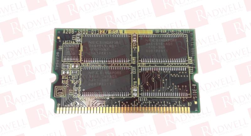 FANUC A20B-3900-0132