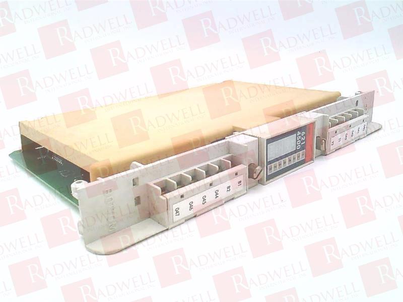 HONEYWELL 621-4500