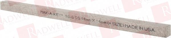 GL HUYETT 751414-305