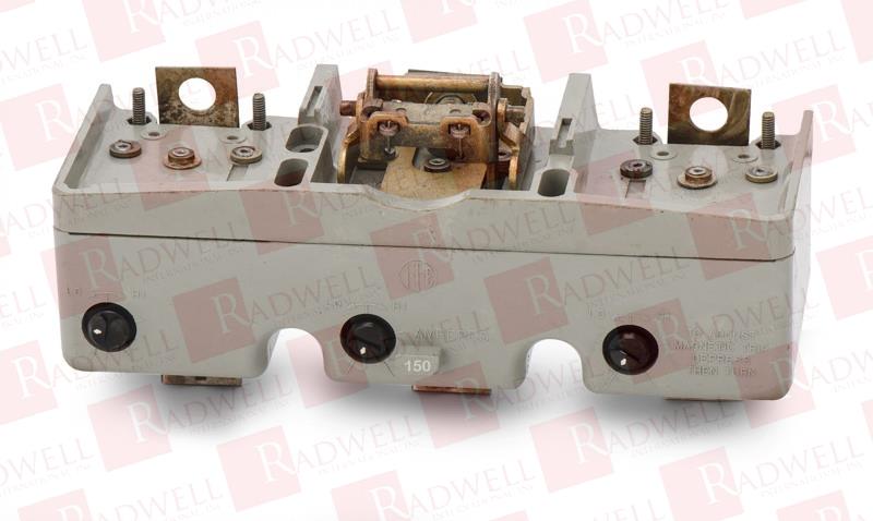 SIEMENS HJ3T125