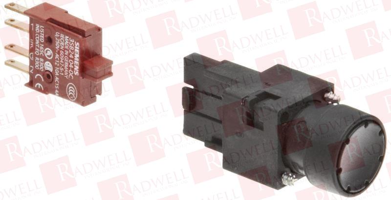 SIEMENS 3SB2203-0AB01