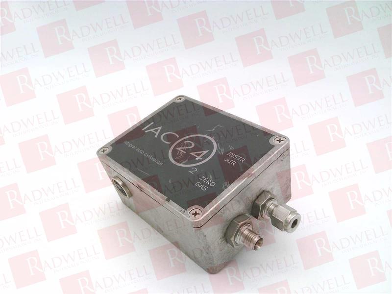 PARKER IAC-24