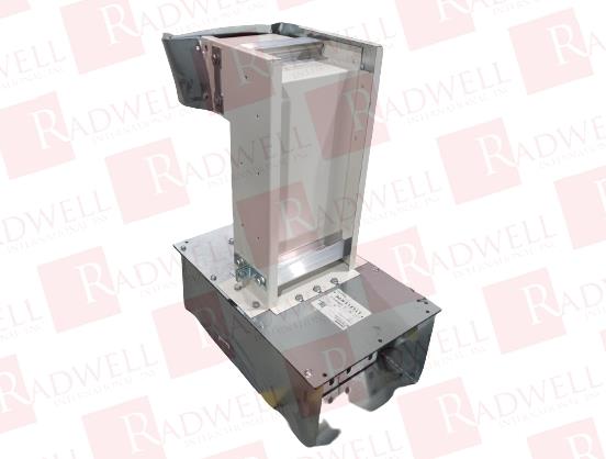 SCHNEIDER ELECTRIC KTA2500ER43