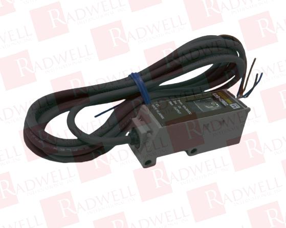 OMRON E3S-CR62