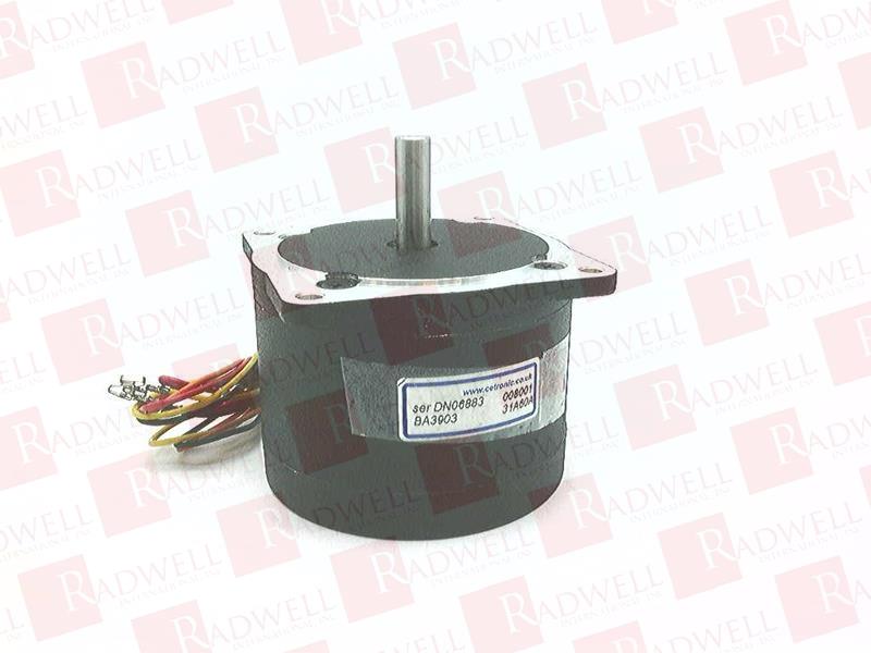 DOVER CORPORATION 31A60.A