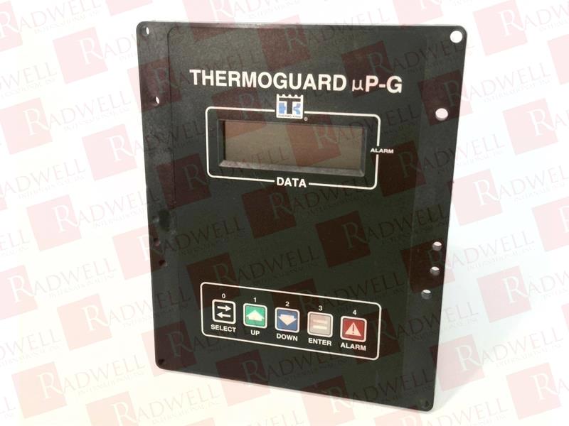 THERMO KING 45-1797