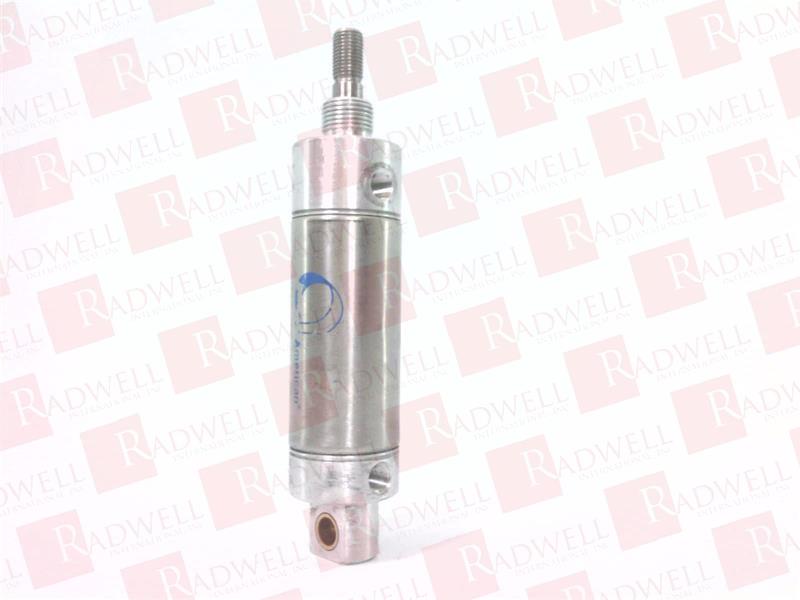 AMERICAN CYLINDER CO INC 1500DVS1.75-2-32-33