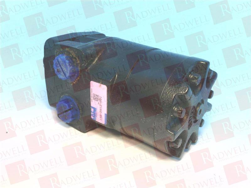 EATON CORPORATION 158-2012-001
