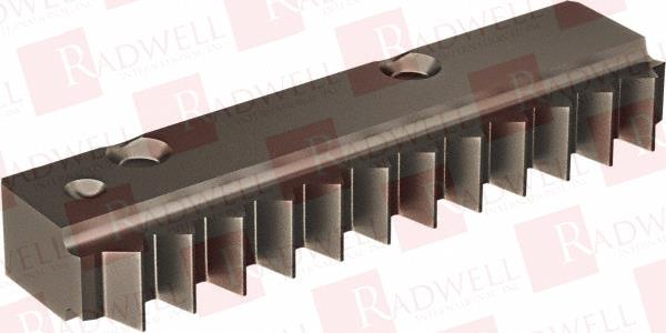 VARGUS LTD 089-80498