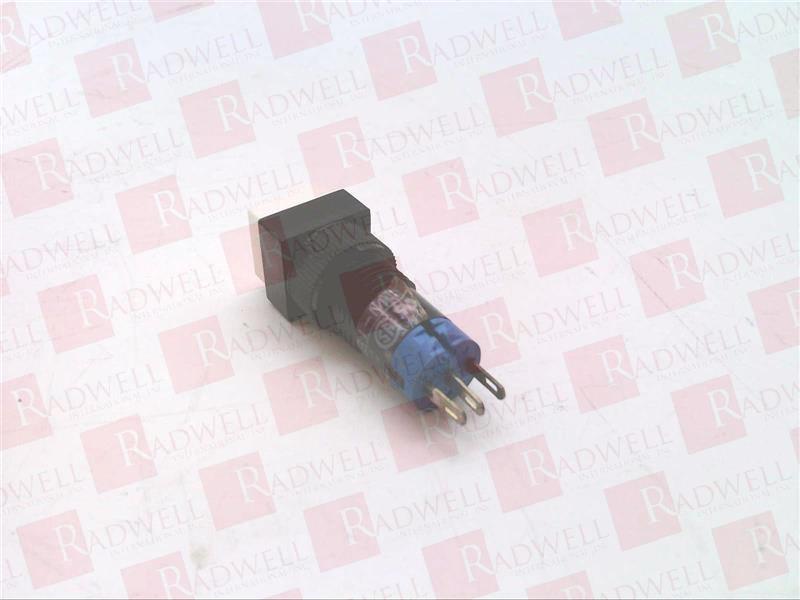 IDEC AB1Q-M1-W