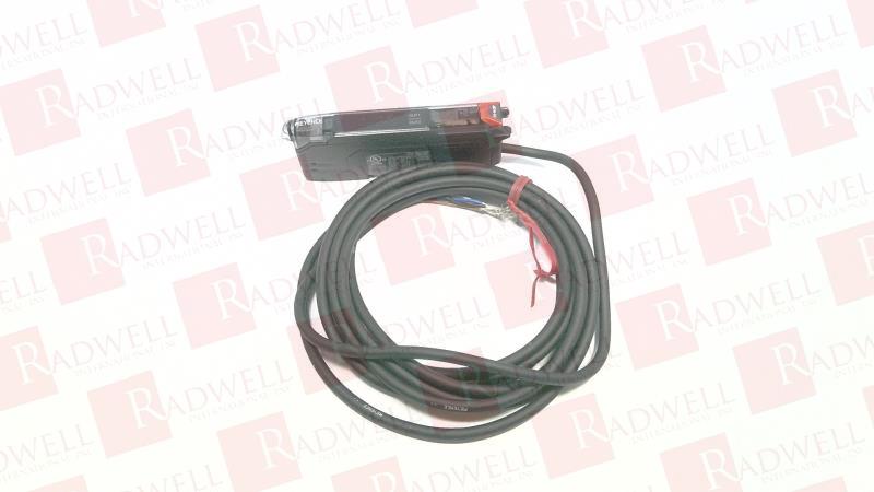 KEYENCE CORP FS N43P