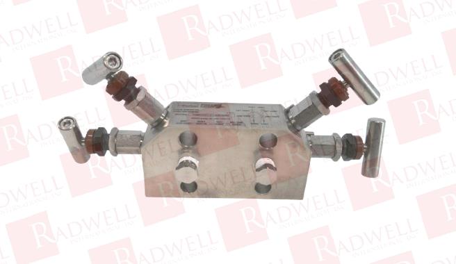 PARKER P2MDV4HFL4FSSGB-HMBS