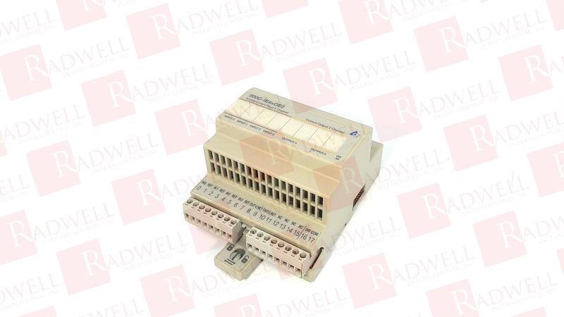 ASEA BROWN BOVERI 200C-IE4X0E2