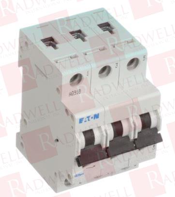 EATON CORPORATION PLSM-C16/3-MW