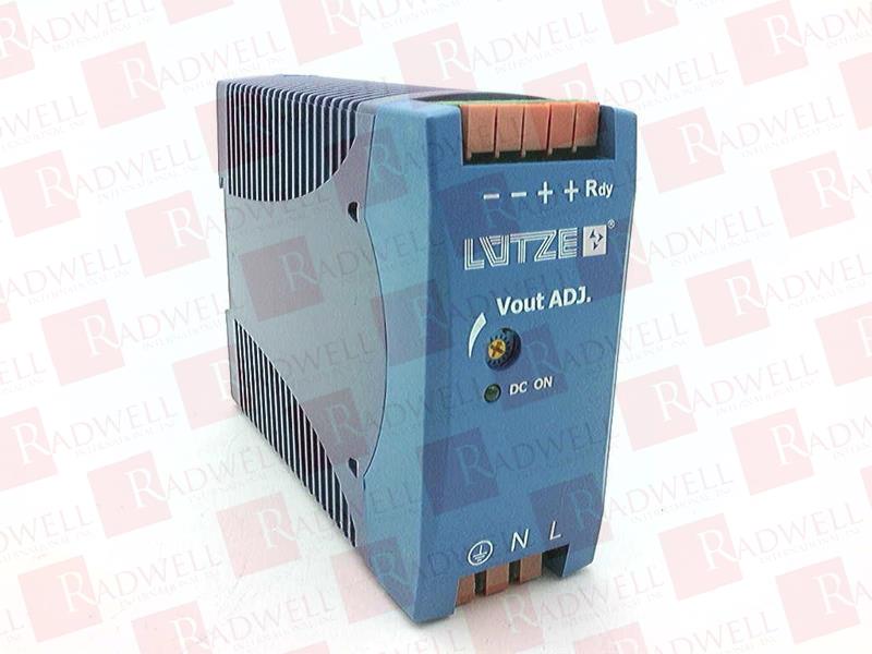 LUTZE 728754