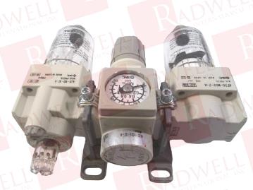 SMC AC20-N02E-3Z-B