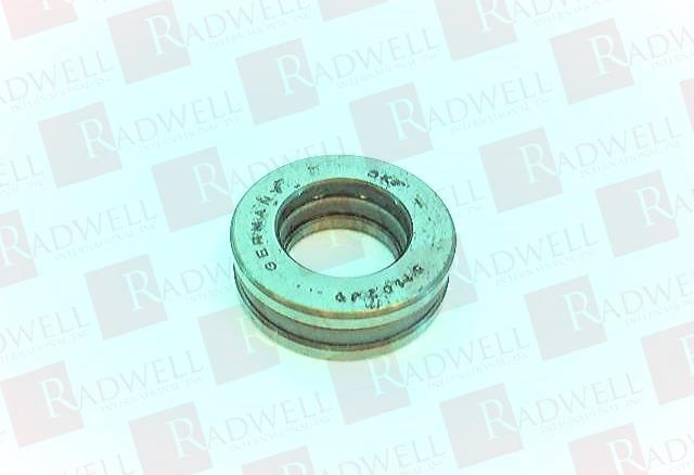 SKF 51102J9