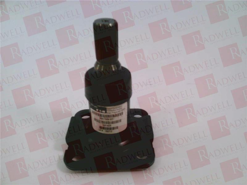 EATON CORPORATION 204-1208-007