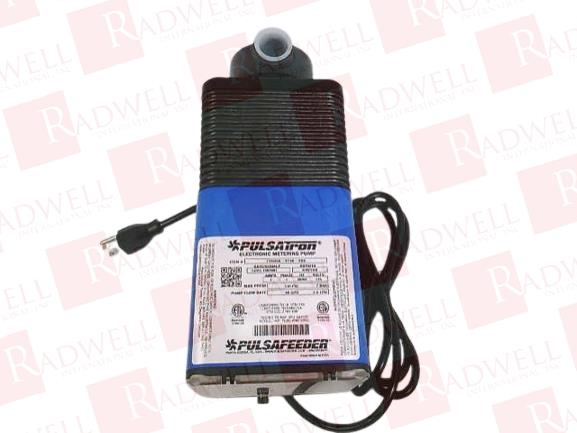 PULSAFEEDER LVG4SA-VTSK-XXX