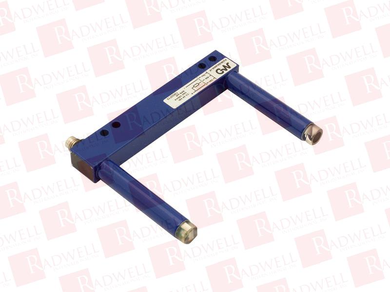 MD MICRO DETECTORS FC5R/LP-0806-1F