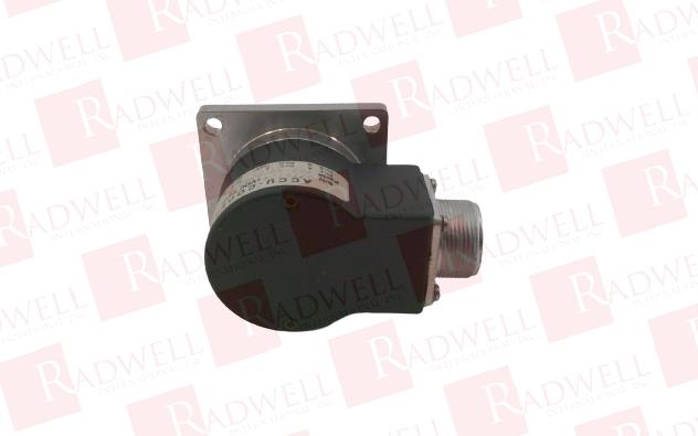 ENCODER PRODUCTS 702-30-0360-R-PU-1-K-N-S-N