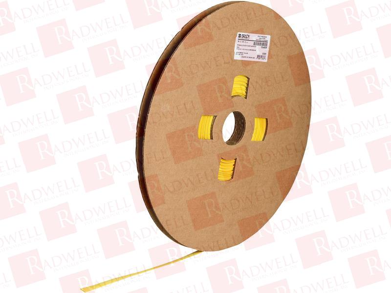 BRADY HT-C-187-YL-J