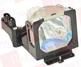 RADWELL VERIFIED SUBSTITUTE ETSLMP65-SUB (LAMP & HOUSING)