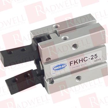 FABCO FKHC-25D