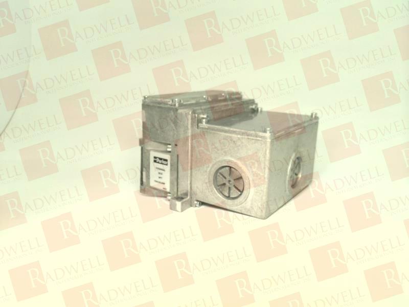 PARKER PSHU20L500P