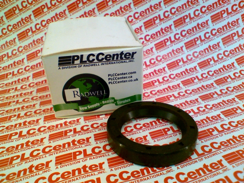 OIL SEAL W/GARTER SPRING 32MM ID 45MM OD