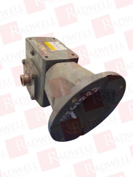 ALTRA INDUSTRIAL MOTION H718-10-H-P16