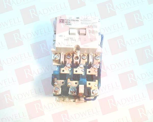 EATON CORPORATION A200M0CMC