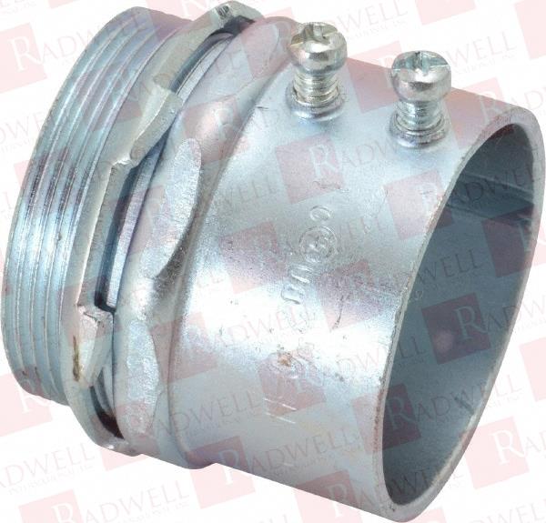 EATON CORPORATION 455